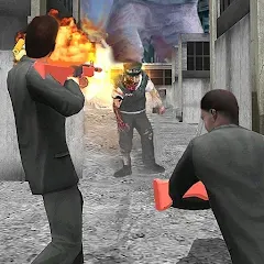 Monster Battle Survivor Series (Тойлет Монстер Баттл) [МОД Много денег] APK Android