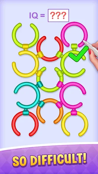 Alice's Dream ： Merge Games [МОД Много денег] APK Android Screenshot 3