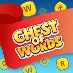 Word Treasure Hunt [МОД Unlocked] APK Android
