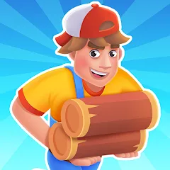 Town Mess - Building Adventure (Таун Месс) [МОД Mega Pack] APK Android