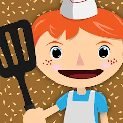 Bamba Burger (Бамба Бургер) [МОД Unlocked] APK Android