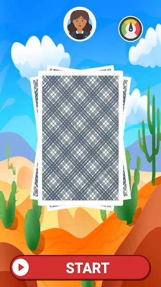 Traditional Lottery Deck (Бараха Лотерия Традициональ) [МОД Все открыто] APK Android Screenshot 2