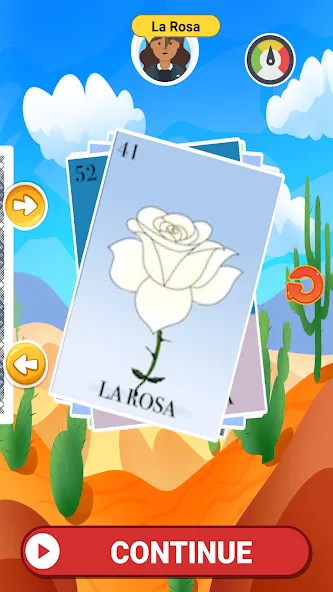 Traditional Lottery Deck (Бараха Лотерия Традициональ) [МОД Все открыто] APK Android Screenshot 3