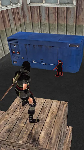 Archer Attack 3D: Shooter War (Арчер Атака 3D) [МОД Бесконечные монеты] APK Android Screenshot 5