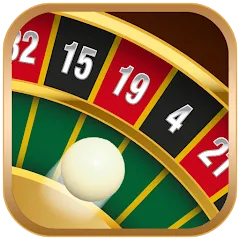 Roulette Casino Royale (Рулетка Казино Рояль) [МОД Premium] APK Android