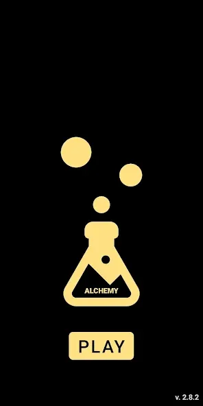 Great Alchemy (Грейт Алкеми) [МОД Mega Pack] APK Android Screenshot 1