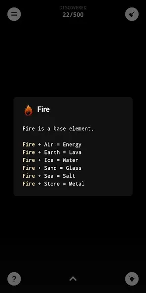 Great Alchemy (Грейт Алкеми) [МОД Mega Pack] APK Android Screenshot 5