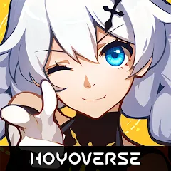 Honkai Impact 3rd (Хонкай Импакт 3й) [МОД Все открыто] APK Android