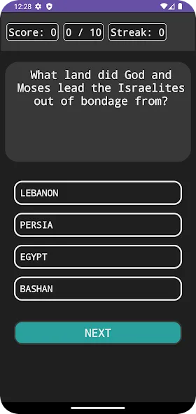 Bible Trivia (Библейские загадки) [МОД Много денег] APK Android Screenshot 5