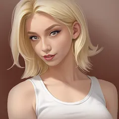 Love Stories: Dating game (Лав Сториз) [МОД Бесконечные монеты] APK Android