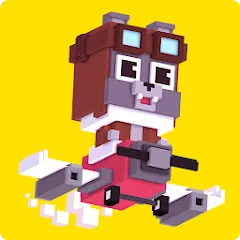 Shooty Skies (Шутый Скаиес) [МОД Unlocked] APK Android