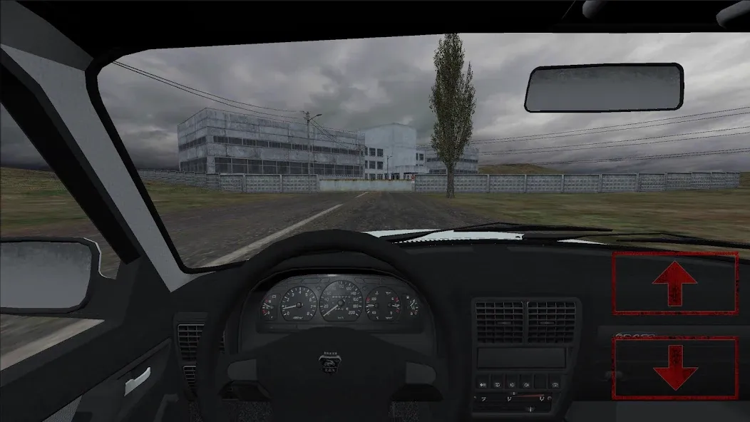 Closed Area Lite [МОД Mega Pack] APK Android Screenshot 5