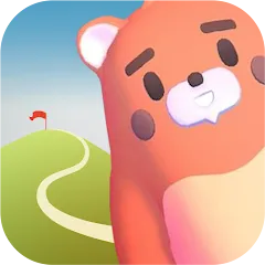 Walken Runner (Уокен Раннер) [МОД Unlocked] APK Android