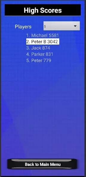 JezzBall: Fill and Bounce (ДжеззБолл Реллена и Ребота) [МОД Premium] APK Android Screenshot 4