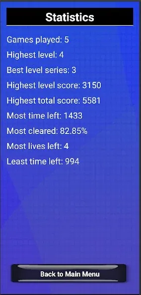 JezzBall: Fill and Bounce (ДжеззБолл Реллена и Ребота) [МОД Premium] APK Android Screenshot 5