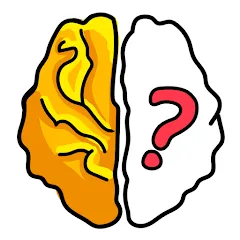 Brain Out: Can you pass it? (Брейн Аут) [МОД Mega Pack] APK Android