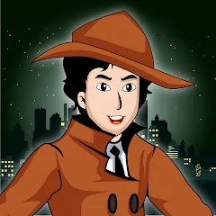 Detective Mehul:Detective Game (Детектив Мехул) [МОД Много денег] APK Android