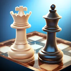Chess Clash: Online & Offline [МОД Меню] APK Android