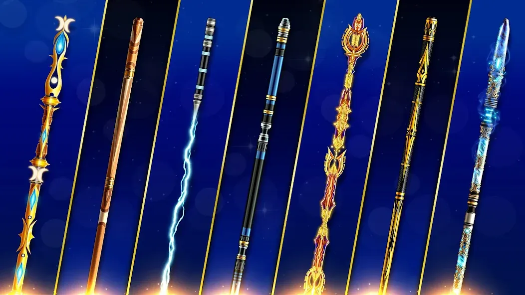 8 Ball Pool (Шаровый Бильярд) [МОД Меню] APK Android Screenshot 5