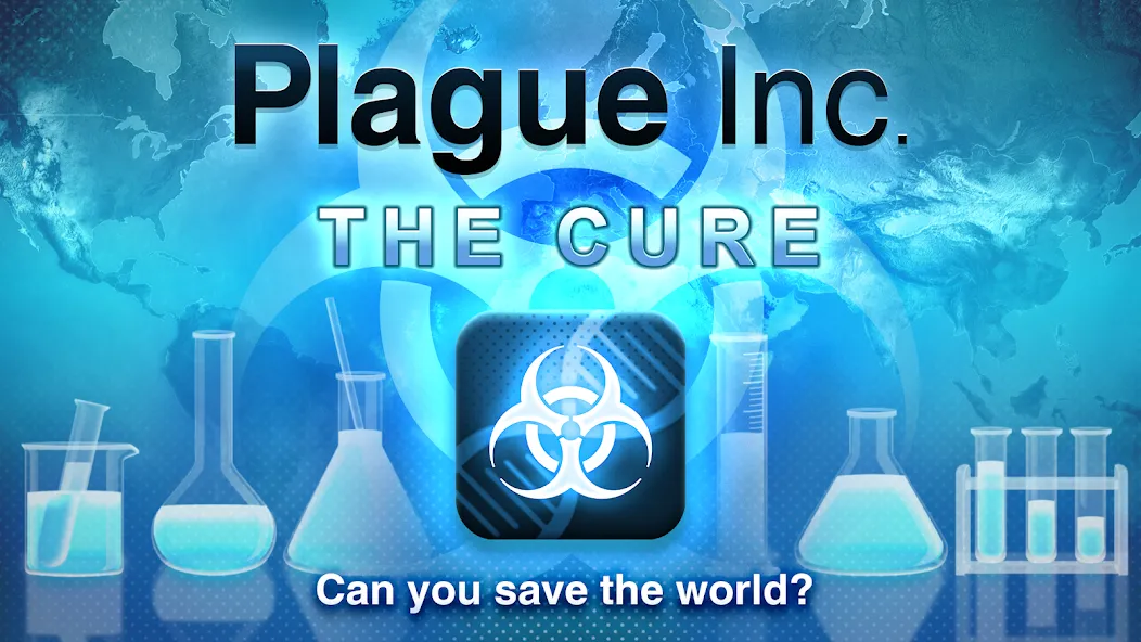 Plague Inc. [МОД Бесконечные монеты] APK Android Screenshot 1