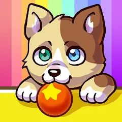 Pixel Petz [МОД Меню] APK Android
