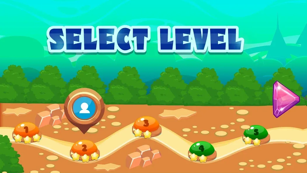 Boba cocktail:DIY recipe games [МОД Бесконечные монеты] APK Android Screenshot 4