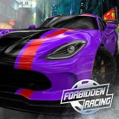 Forbidden Racing [МОД Unlocked] APK Android
