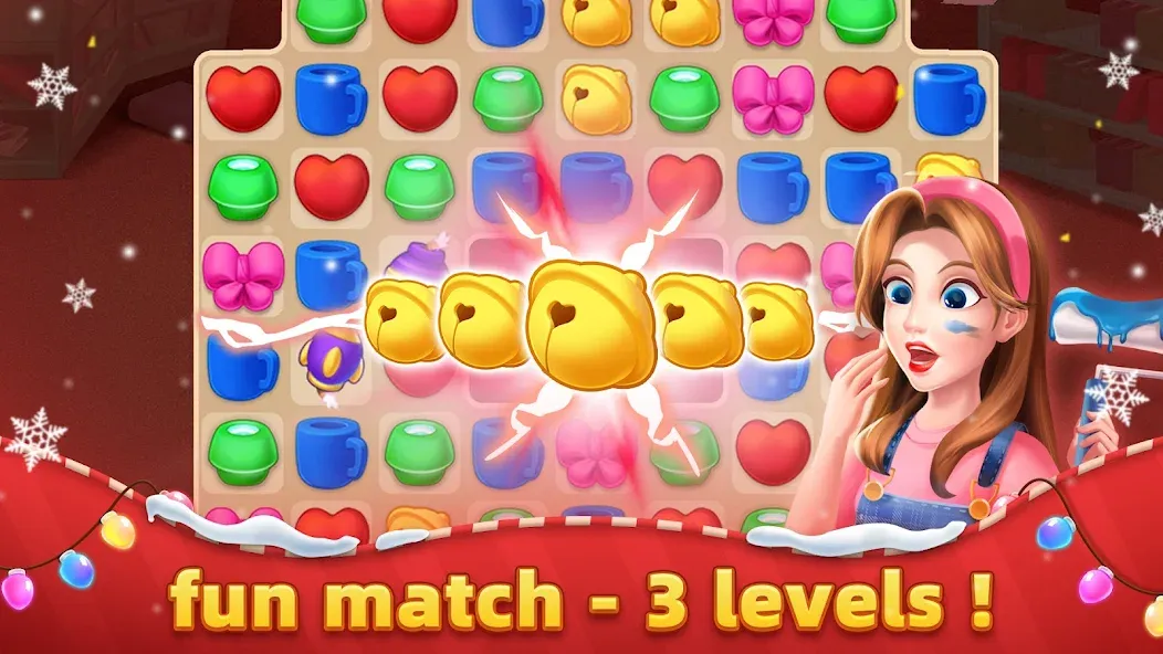 Dream Home - House Design [МОД Premium] APK Android Screenshot 3