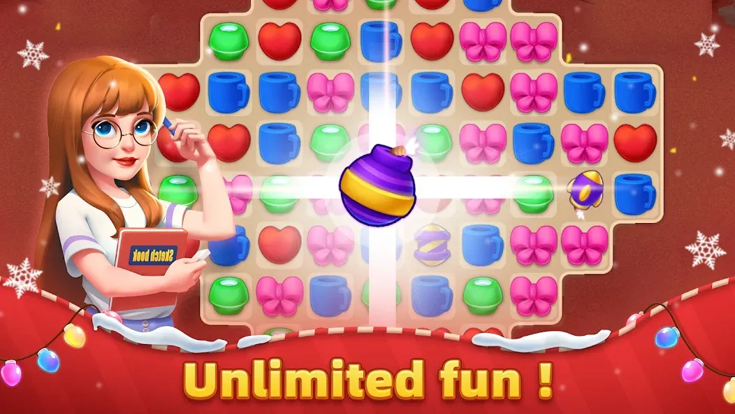 Dream Home - House Design [МОД Premium] APK Android Screenshot 5