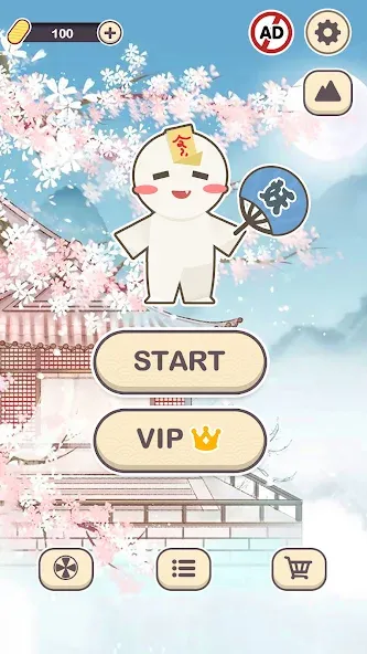 Tile Fun - Triple Puzzle Game (Тайл Фан) [МОД Premium] APK Android Screenshot 1