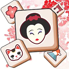 Tile Fun - Triple Puzzle Game (Тайл Фан) [МОД Premium] APK Android