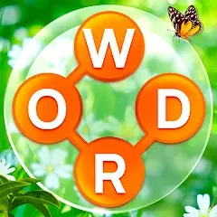Word Scenery: Crossword (Ворд Трип) [МОД Unlocked] APK Android
