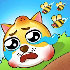 Save the Doge (Сэйв зе Доге) [МОД Premium] APK Android