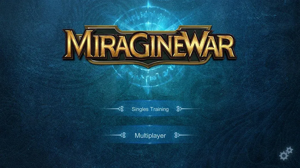 Miragine War (Мирагин Вар) [МОД Unlocked] APK Android Screenshot 1