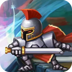 Miragine War (Мирагин Вар) [МОД Unlocked] APK Android