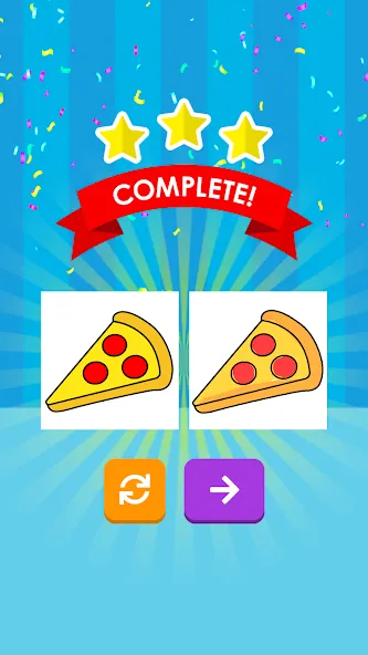 Mix & Paint [МОД Все открыто] APK Android Screenshot 5