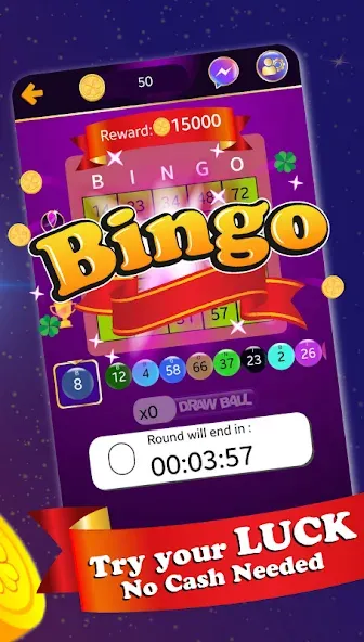 Lucky Games: Win Real Cash (Лаки Геймс) [МОД Premium] APK Android Screenshot 3