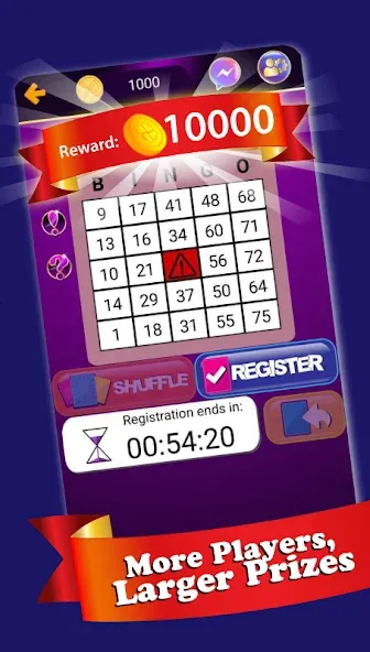 Lucky Games: Win Real Cash (Лаки Геймс) [МОД Premium] APK Android Screenshot 5