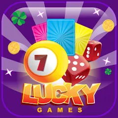 Lucky Games: Win Real Cash (Лаки Геймс) [МОД Premium] APK Android