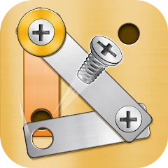 Epic Heroes (Эпические герои) [МОД Unlocked] APK Android