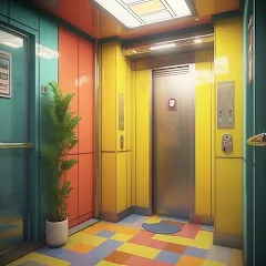 Can You Escape 4 (Кэн ю эскеип 4) [МОД Unlocked] APK Android