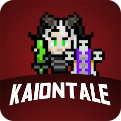 Kaion Tale - MMORPG (Каион Тейл) [МОД Много денег] APK Android