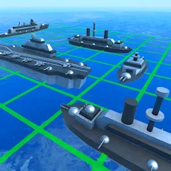 Ship Sea Battle Ultra [МОД Premium] APK Android