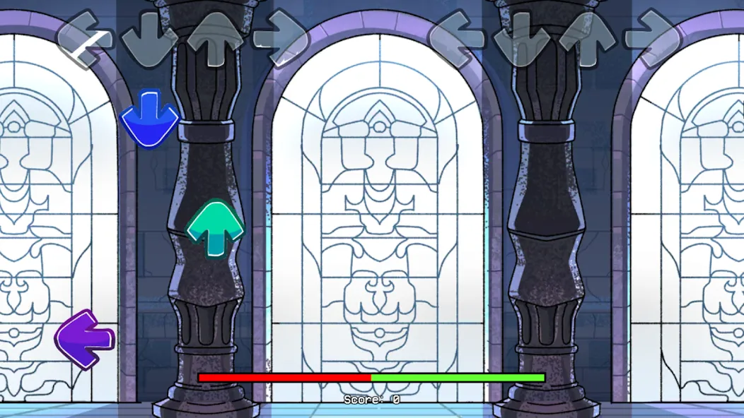 Entity Mod Agoti (Фрайдей Найт для Энтити Аготи) [МОД Unlocked] APK Android Screenshot 4