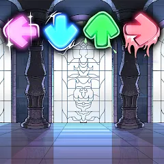 Entity Mod Agoti (Фрайдей Найт для Энтити Аготи) [МОД Unlocked] APK Android