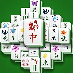 Mahjong Solitaire [МОД Premium] APK Android