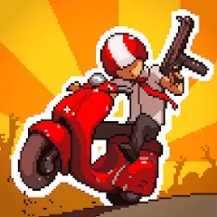 Dead Ahead (Дед Ахед) [МОД Mega Pack] APK Android