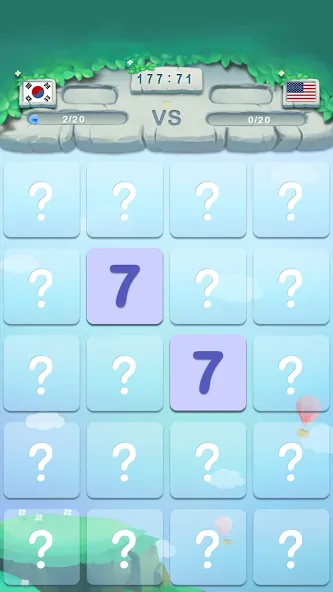 Matching King [МОД Все открыто] APK Android Screenshot 5