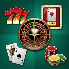 World Casino King [МОД Много денег] APK Android