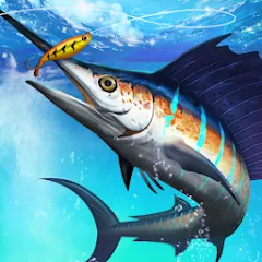 Fishing Championship [МОД Premium] APK Android